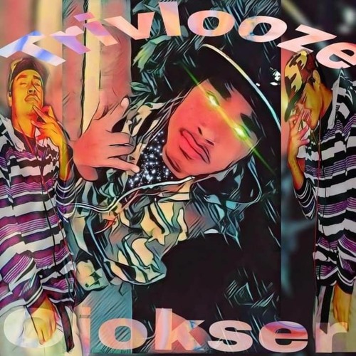Iteiten ran ukan ekiekii manawen inisii😭(Micklow)