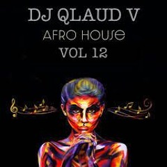 AFRO HOUSE VOL 12