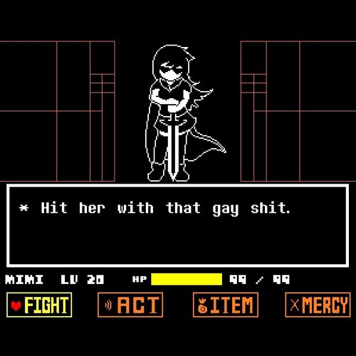 Girlfriend Strikes Back (but it's not her fault, okay?)