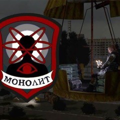 STALKER RADIOS (S.T.A.L.K.E.R.)