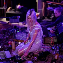 Berlin Art Week Mahalla Jam Uroboros collective