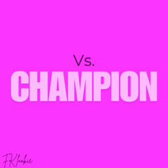 Champions Courage