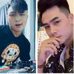 V3.Khang CuBe Mix- NST Tân Thần Đèn - 0946262602