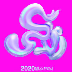 Disco Dance 2020 By Parham Razi