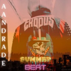 summerbeat (afrobeat ampiano mix)