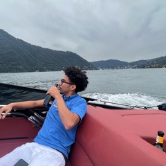 Captain of the boat