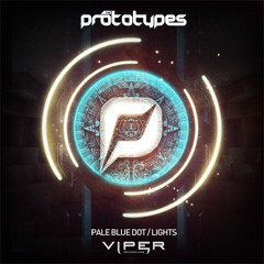 The Prototypes - Lights (Vocal VIP)