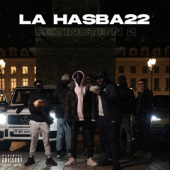La Hasba22 - Extinction #2