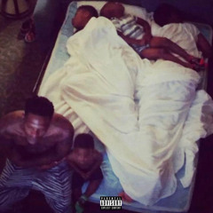 On The Run (prod. JpBeatz)