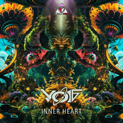 YO16 - Inner Heart