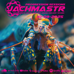 Jachmastr's Progression Sessions Wednesday 10 09 25