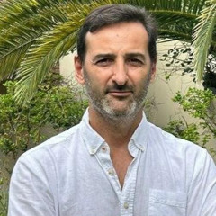 josé ignacio Aramburu - Plaza Rural