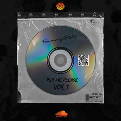 "R&B ME PLEASE" VOL.1 (R&B MIX)
