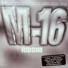 Murder Sound Bwoy