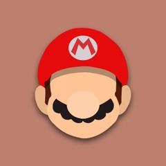 Super Mario but is it okay if it's lofi?