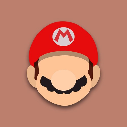 Super Mario but is it okay if it's lofi?