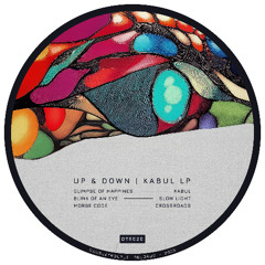 PREMIERE: Up & Down - Morse Code