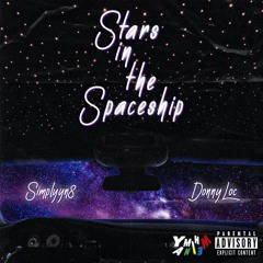 Stars In The Spaceship (feat. DonnyLoc)