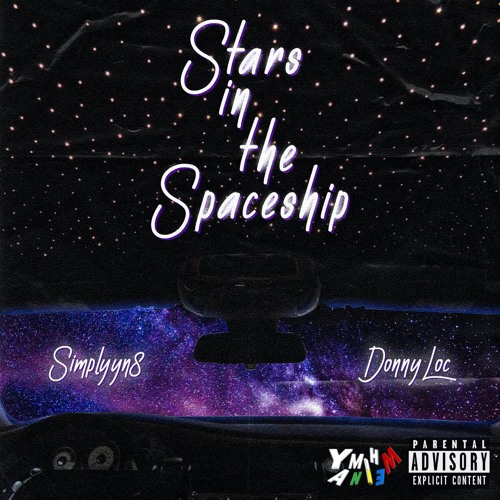 Stars In The Spaceship (feat. DonnyLoc)
