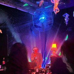 Drückeberger @ Neujahr 2026