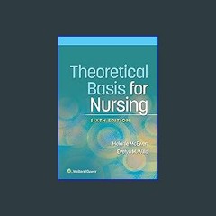 $${EBOOK} 📖 Theoretical Basis for Nursing Download