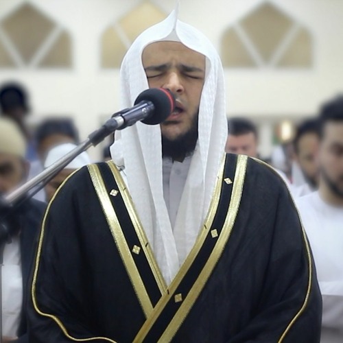 مالِ هذَا ٱلْكِتَٰبِ لا يُغَادِرُ صَغِيرَةً وَلا كَبيرَة || الشيخ محمد عبادة || رمضان 1445هـ - 2024م