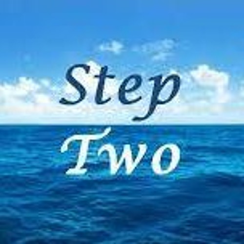 Step Two In The NA Basic Text (take 2)