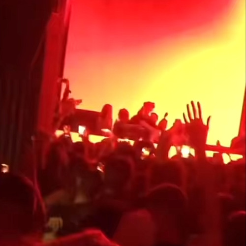 Tech-House DJ Opening Set (Shortened)