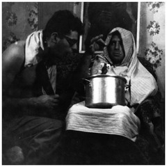 A Portrait Of Thought