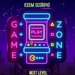 Keem Scorpio - Next Level (Official Audio)