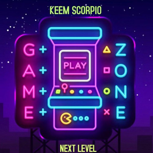 Keem Scorpio - Next Level (Official Audio)