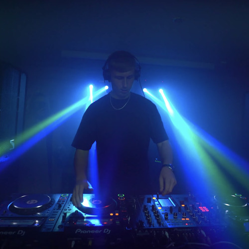 Proper Techno - Brad Herbert
