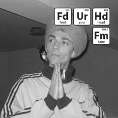 Feed Your Head Guest Mix The Rev JP