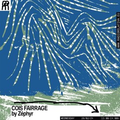 Cois Farraige on Radio Relativa 20.02.24 (Episode 3/3)