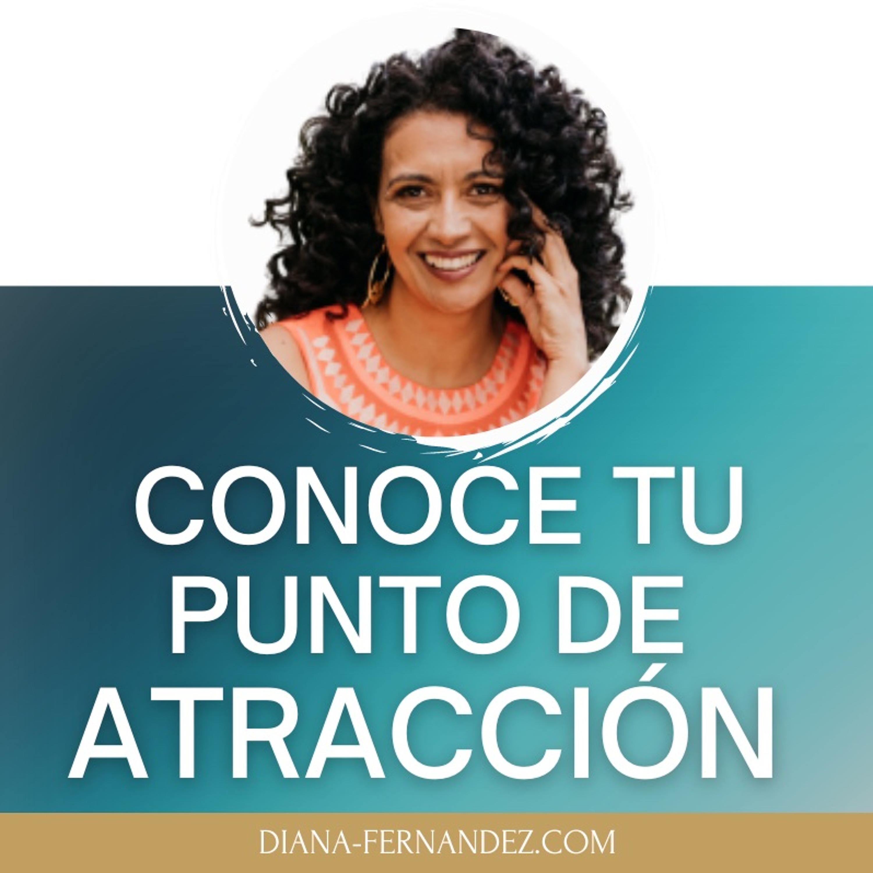 Descubre tu poder interior con Diana Fernández  | Coach Espiritual