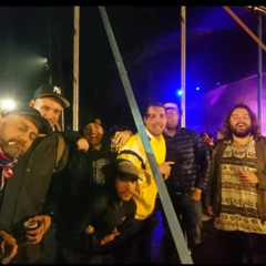 Twijfelen Waard (Ft. Basic, Jimmy Jazzy James, Yung Peffa, Lowkey Luuk, Chips)