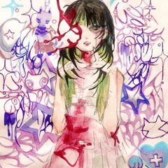 If She’s Real She Bleed.