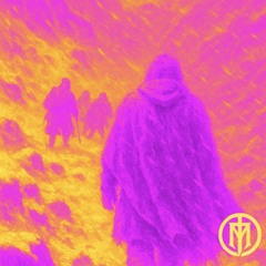The Hunger Between Us (Hèra Remix)