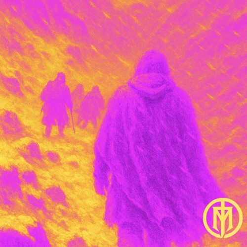 The Hunger Between Us (Hèra Remix)