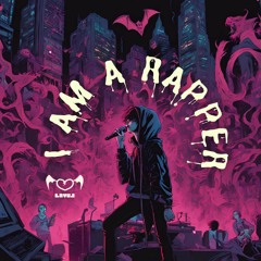 I AM A RAPPER : TWO FACE MIX