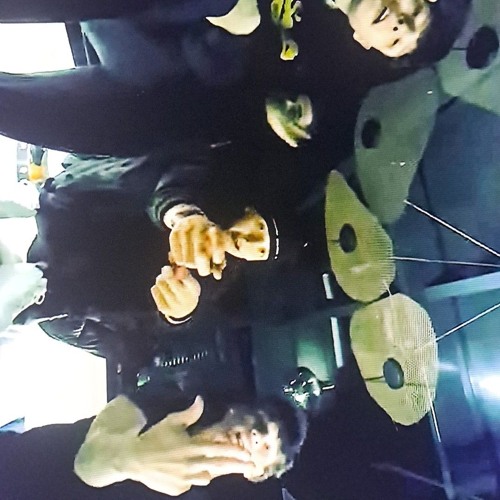 Latyobratyo - KILO ft. Hazetomika