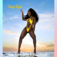Sexy Gyal