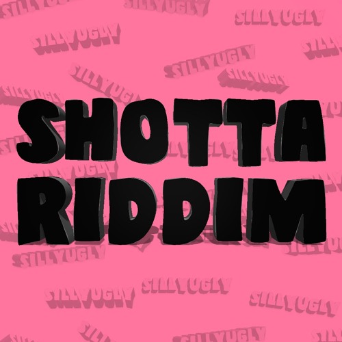 FLIRTA D SHOTTA RIDDM BOOTLEG (CLOU X JAYNIE UGLYDUBS VOL.27)