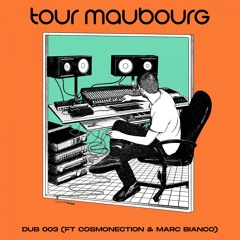 Dub 003 (feat. Cosmonection & Marc Bianco)