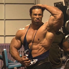 kevin levrone “if you think your life is falling apart” speech