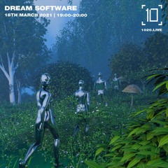 Dream Software - 1020 Radio (18 03 2021)