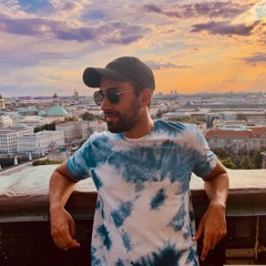 VESPER - SUNSET MIX