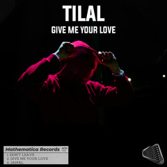 Tilal - Jamal (Original Mix)