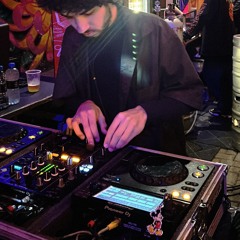 Gabriel Seraff @ TangieMix 09.01.25 (Dj Set)