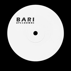 Bari - Ups & Downs